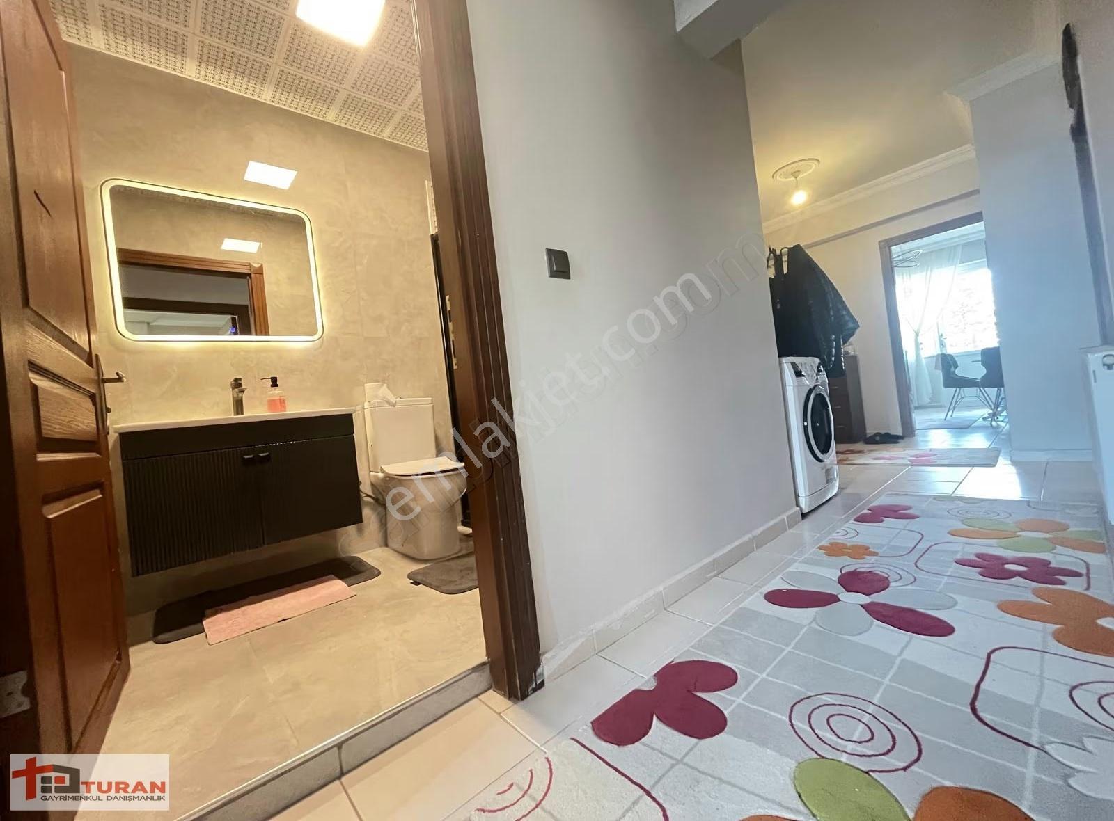 Değirmendere Caddesi Paraleli & Selim Cd.yakını Arakat 3+1 Daire - Görsel 34
