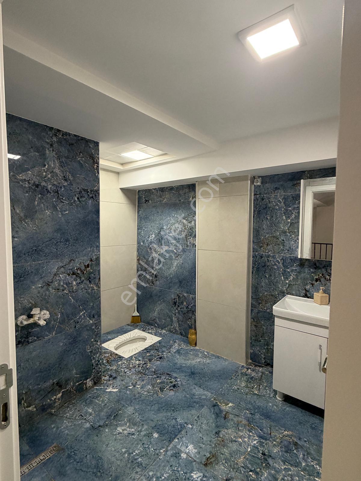 Ay Yapı Çınar Residence Altı Full Masraflı Satılık Dükkan - Görsel 18