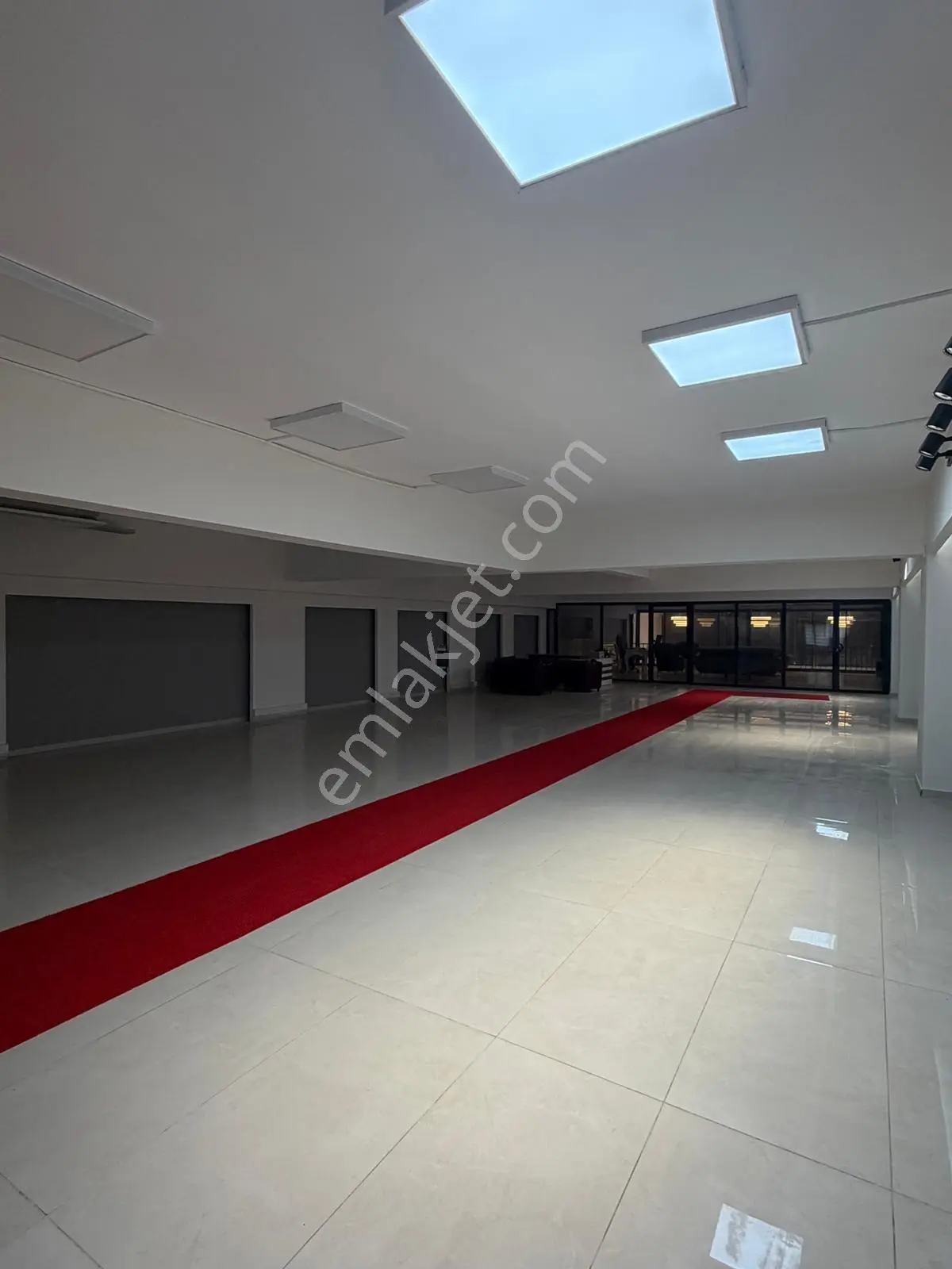 Ay Yapı Çınar Residence Altı Full Masraflı Satılık Dükkan - Görsel 16