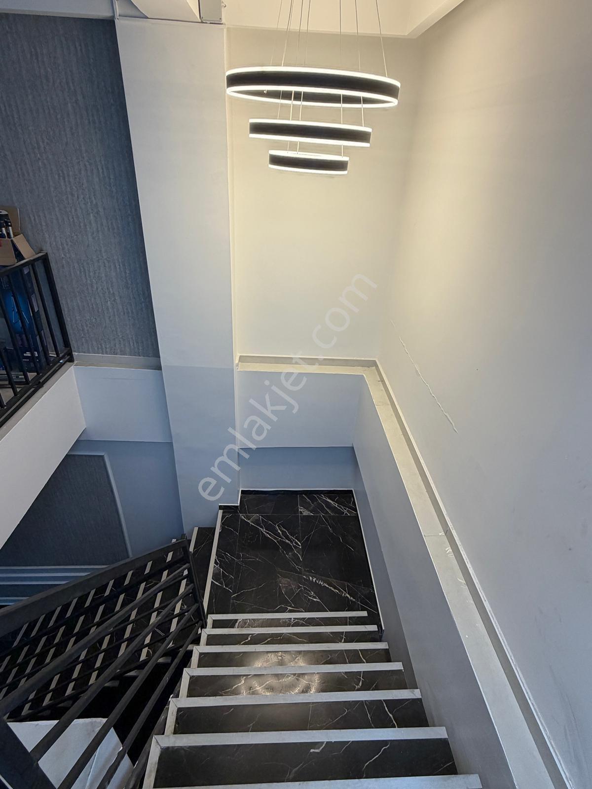 Ay Yapı Çınar Residence Altı Full Masraflı Satılık Dükkan - Görsel 8