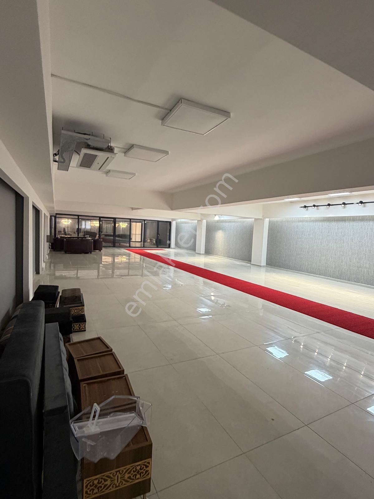 Ay Yapı Çınar Residence Altı Full Masraflı Satılık Dükkan - Görsel 17