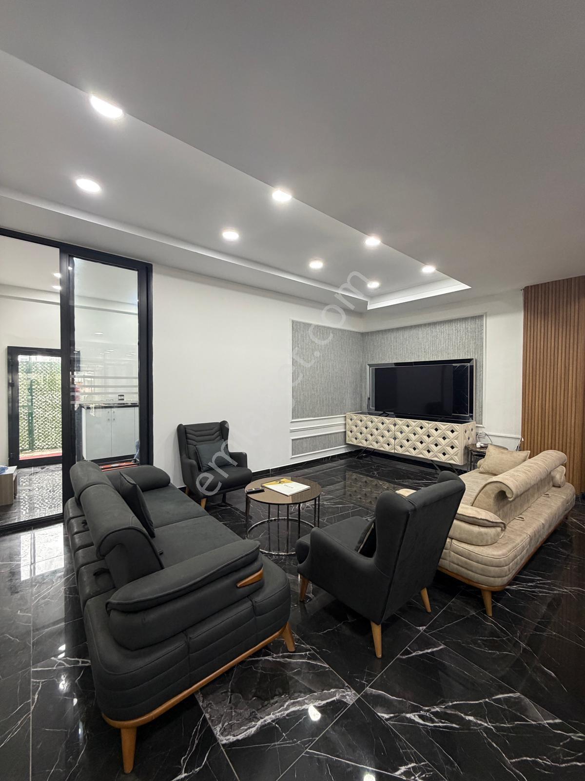 Ay Yapı Çınar Residence Altı Full Masraflı Satılık Dükkan - Görsel 4