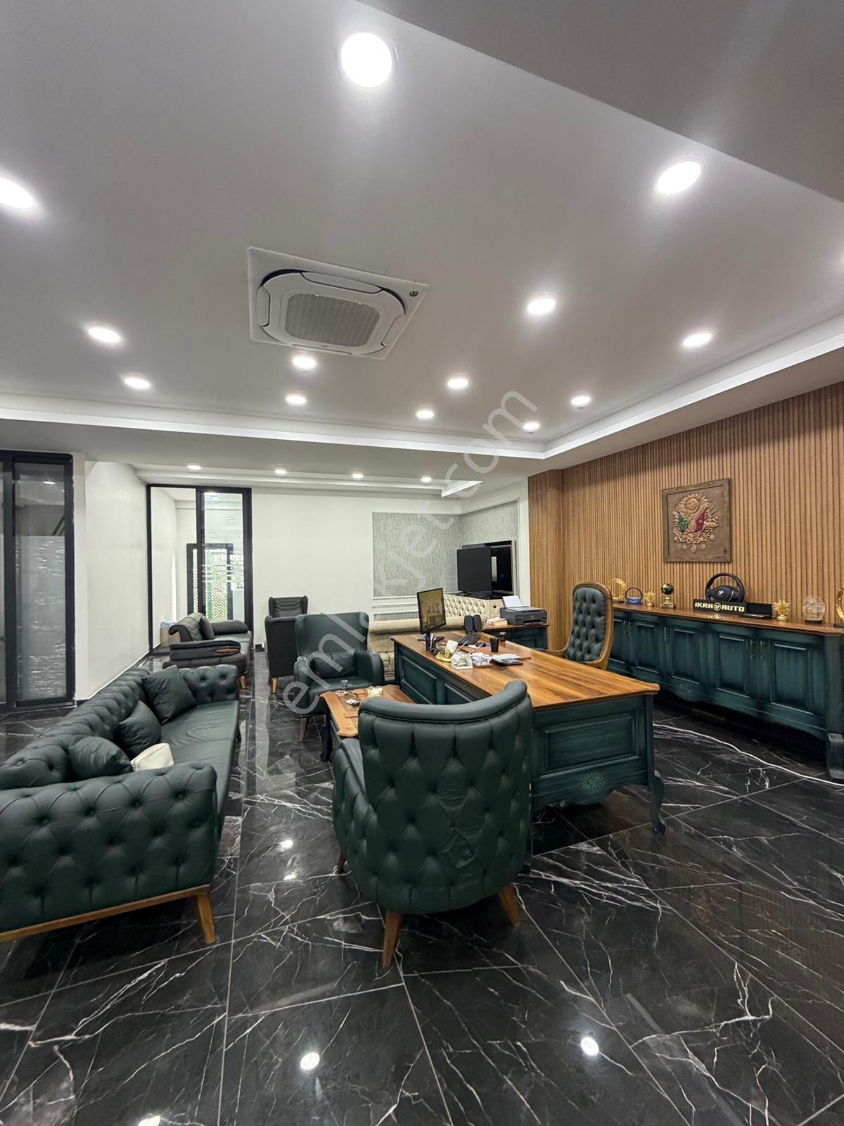 Ay Yapı Çınar Residence Altı Full Masraflı Satılık Dükkan - Görsel 3