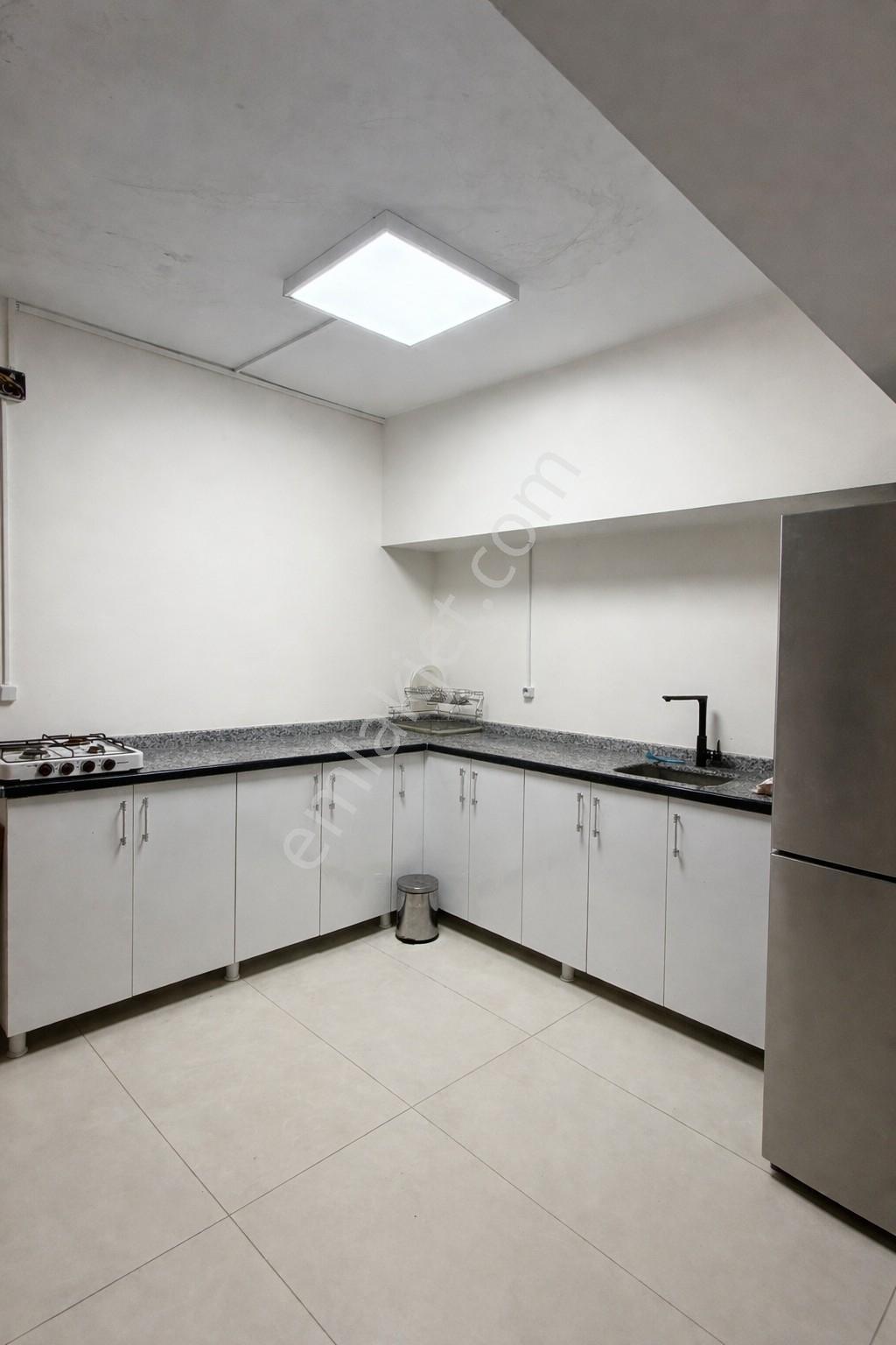 Ay Yapı Çınar Residence Altı Full Masraflı Satılık Dükkan - Görsel 9