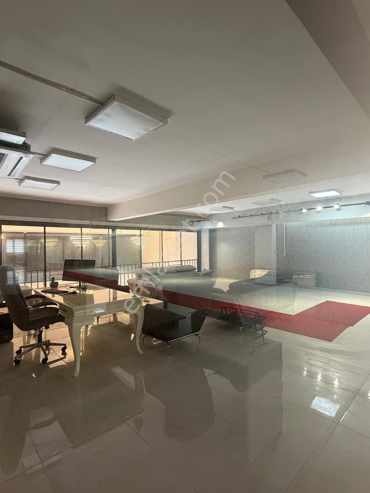 Ay Yapı Çınar Residence Altı Full Masraflı Satılık Dükkan - Görsel 7