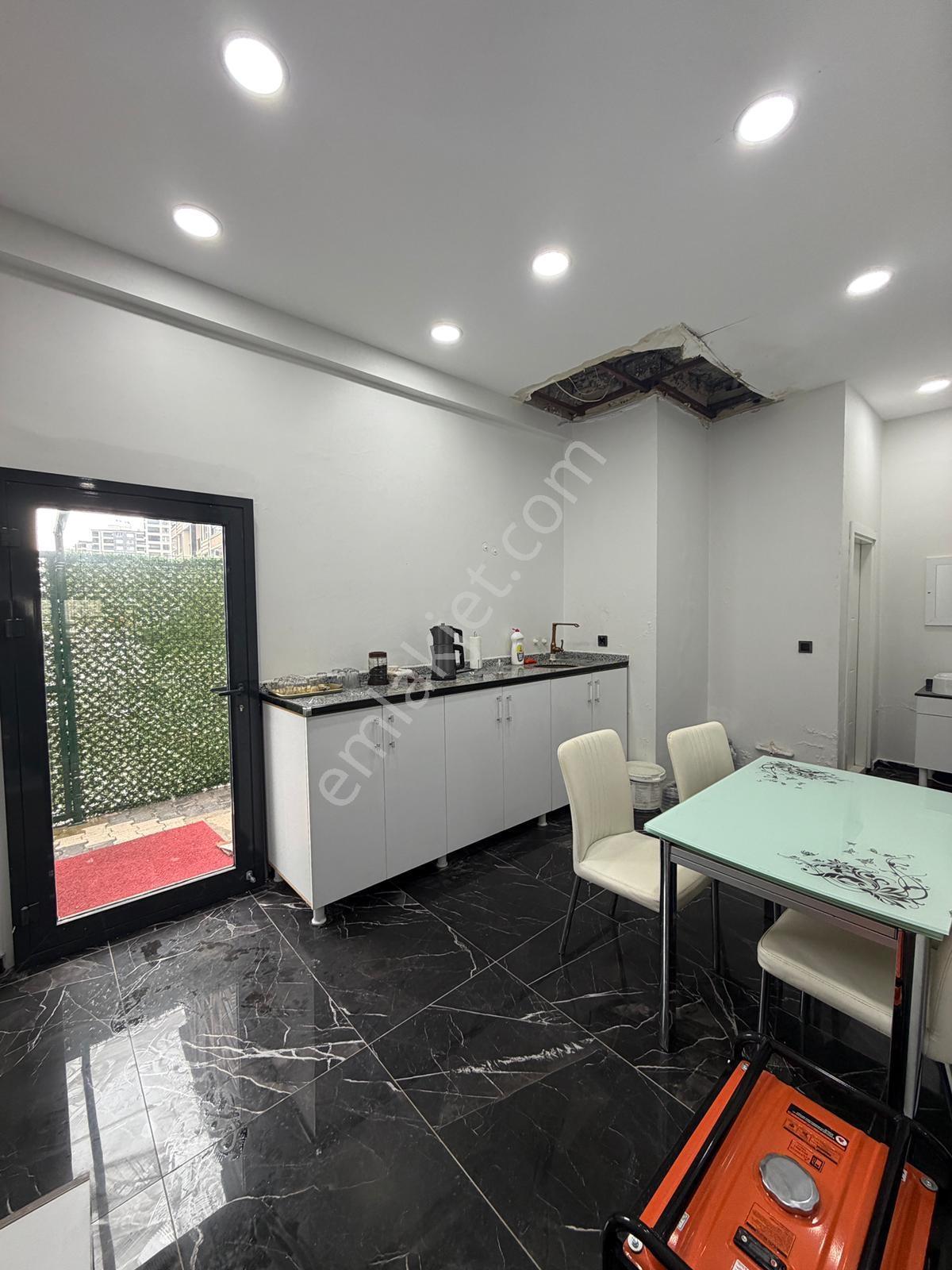 Ay Yapı Çınar Residence Altı Full Masraflı Satılık Dükkan - Görsel 13