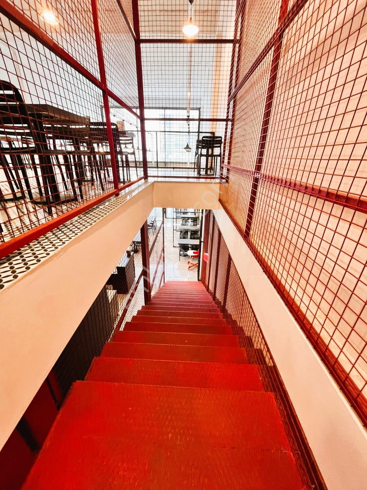 Acil Kocalar Bulvarda Çalışır Durumda Devren Kiralık Burger - Görsel 7