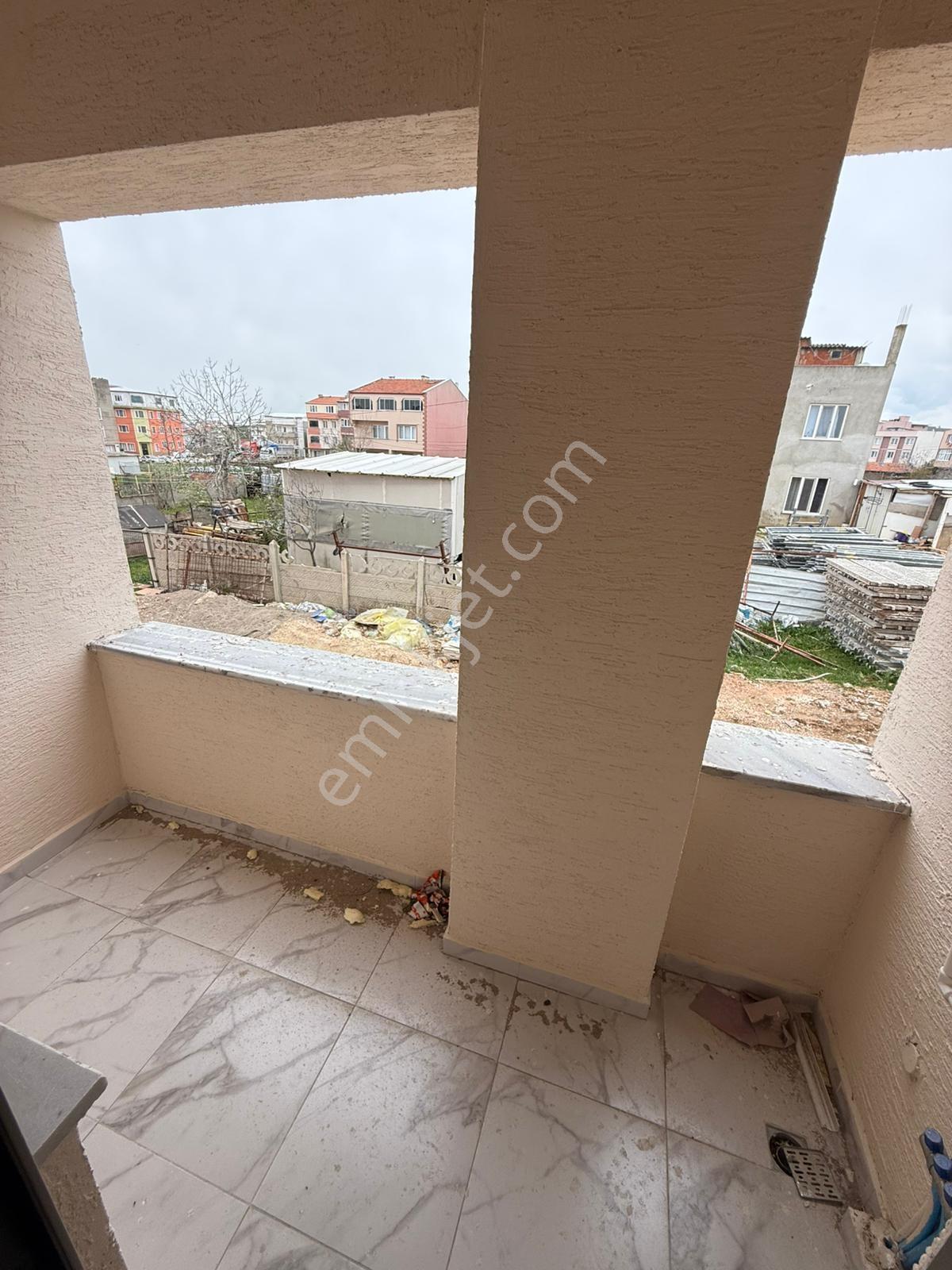Stm Emlaktan Kayacık Mah. Satılık Amerikan Mutfak 2+1 Daire - Görsel 25