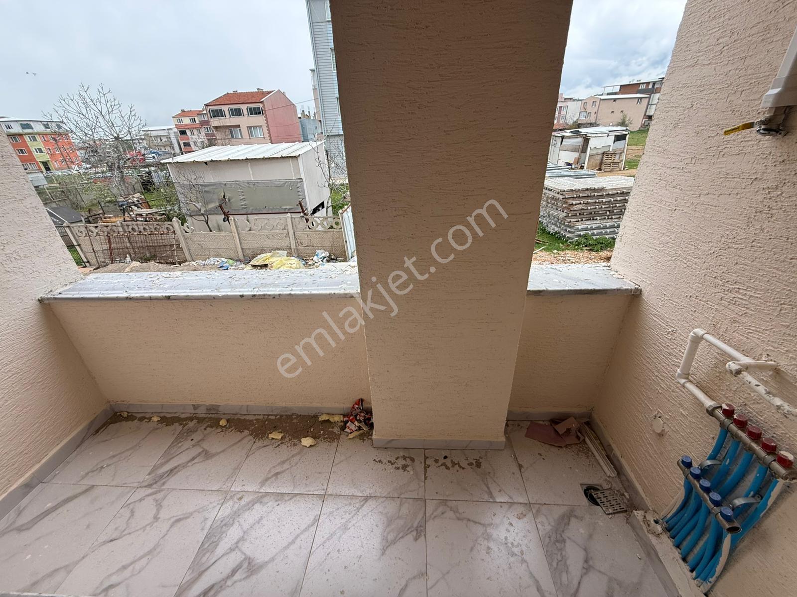 Stm Emlaktan Kayacık Mah. Satılık Amerikan Mutfak 2+1 Daire - Görsel 23