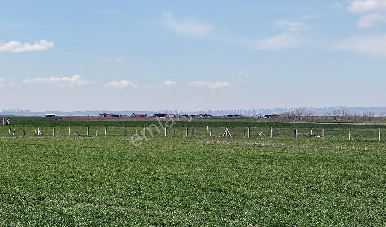 Yasa'dan Çubuk Taşpınar'da Tek Tapu Tarla !!! - Görsel 29