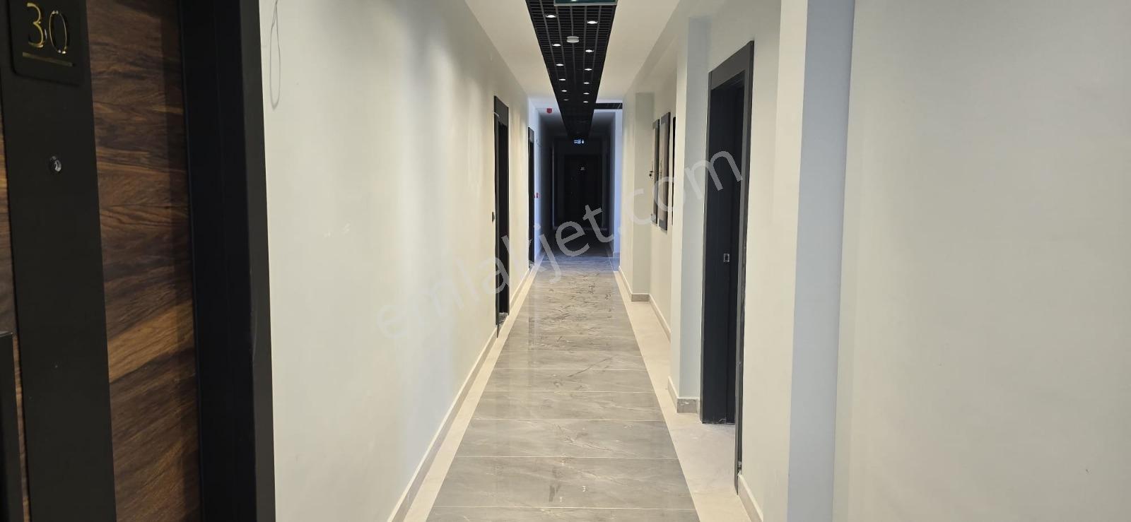Msyapı Emlaktan 78m2 Merkezi Yerde Kiralık Ofis - Görsel 11