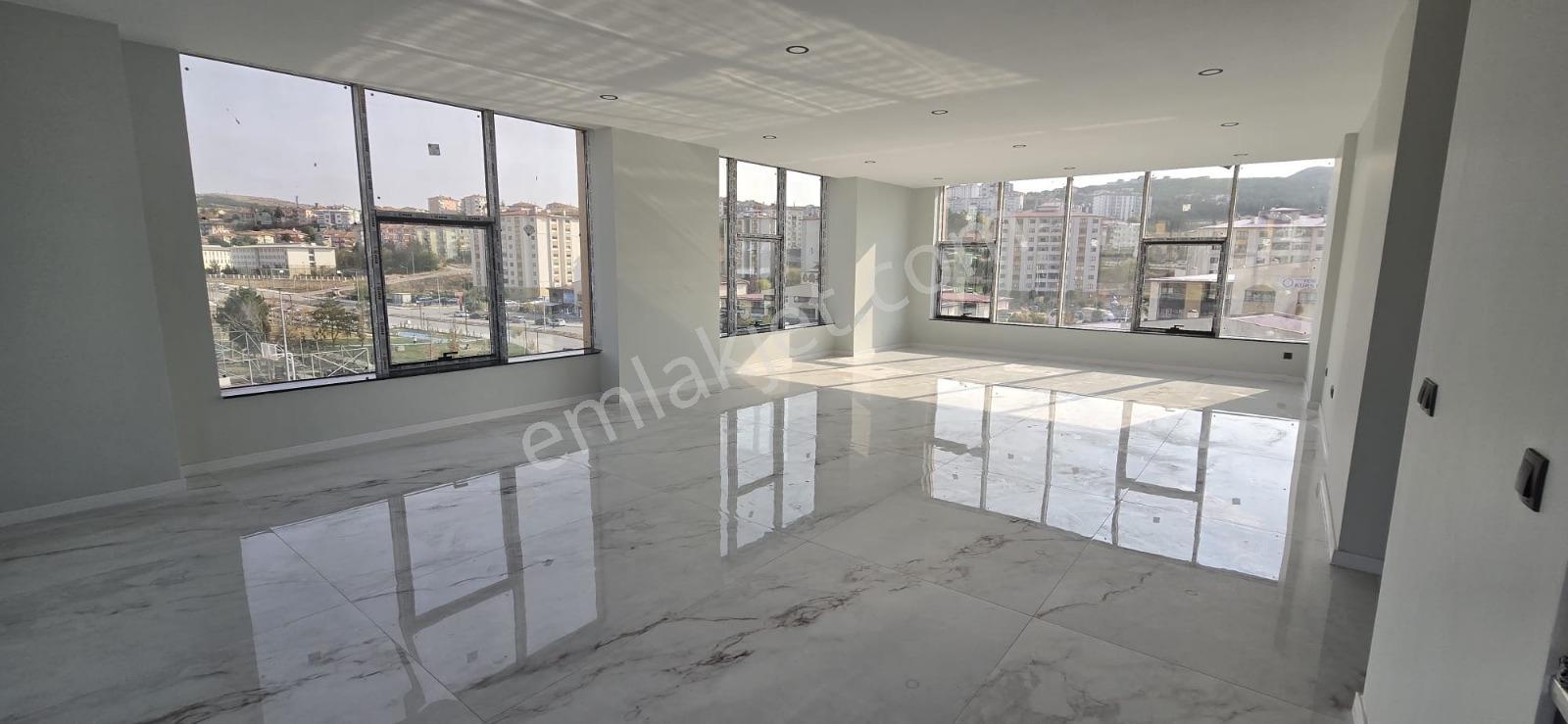 Msyapı Emlaktan 78m2 Merkezi Yerde Kiralık Ofis - Görsel 7
