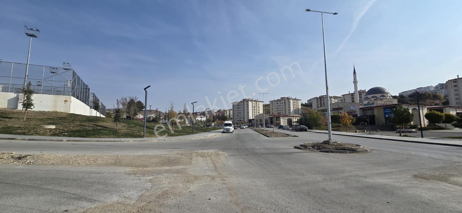 Msyapı Emlaktan 78m2 Merkezi Yerde Kiralık Ofis - Görsel 17