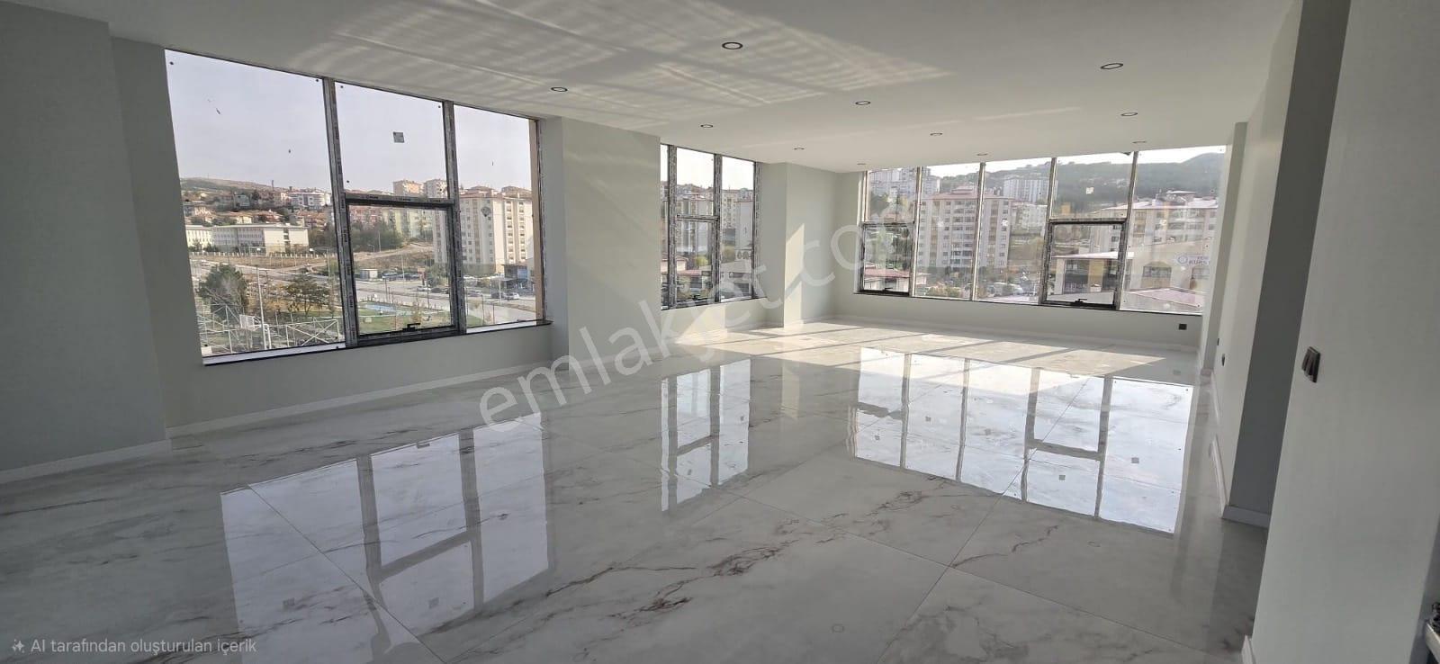Msyapı Emlaktan 78m2 Merkezi Yerde Kiralık Ofis - Görsel 14