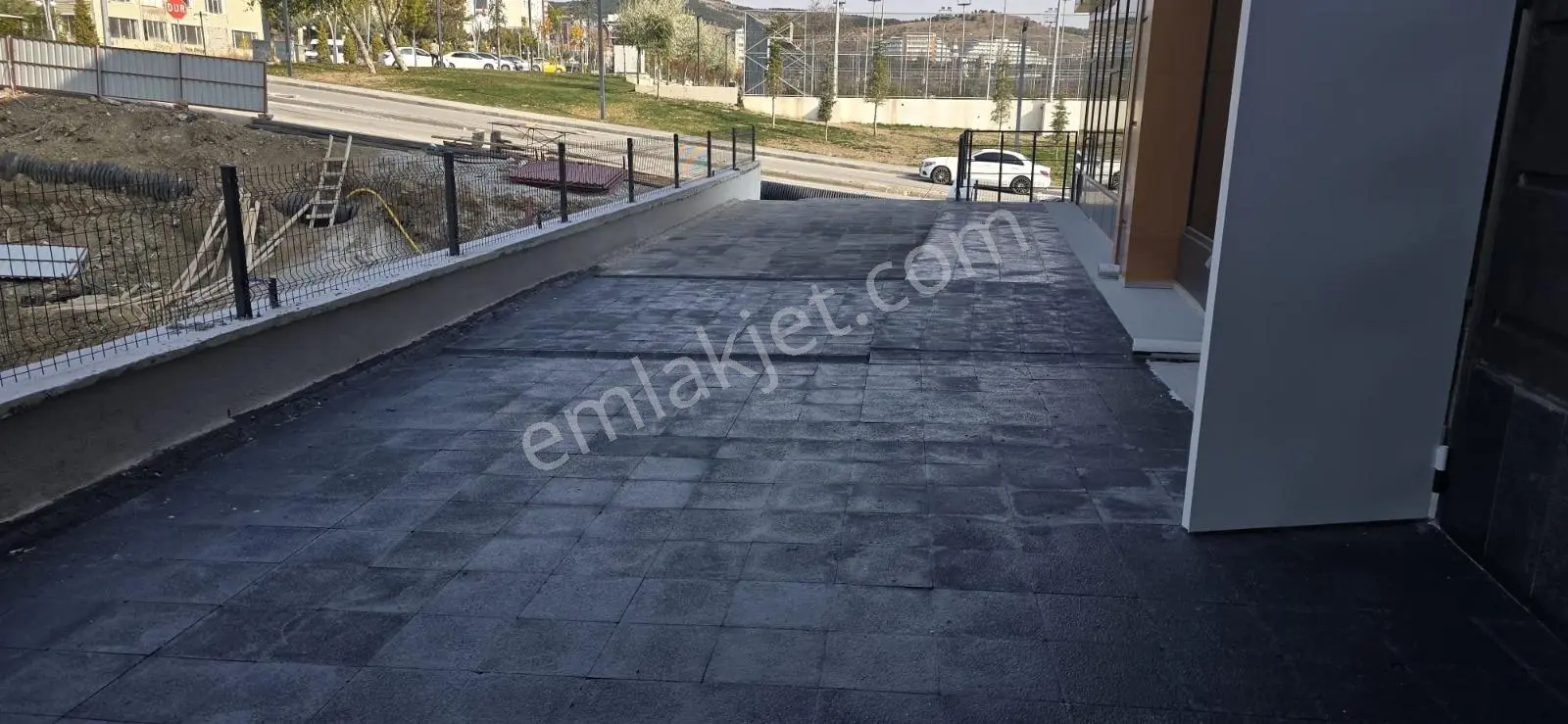 Msyapı Emlaktan 78m2 Merkezi Yerde Kiralık Ofis - Görsel 5
