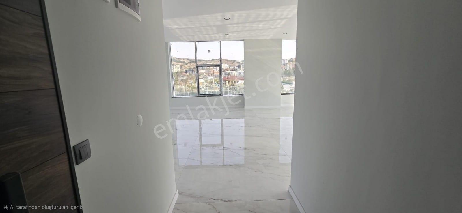 Msyapı Emlaktan 78m2 Merkezi Yerde Kiralık Ofis - Görsel 6