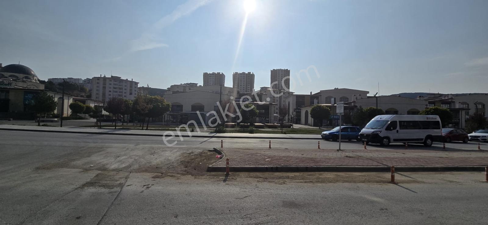 Msyapı Emlaktan 78m2 Merkezi Yerde Kiralık Ofis - Görsel 19