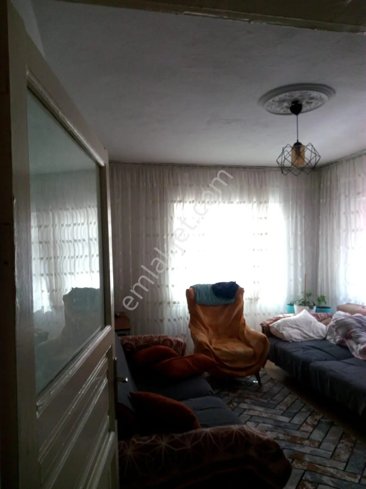 Bursa Yıldırım Baruthane Mahallesinde 3 Katlı Satılık Müstakil Bina - Görsel 3