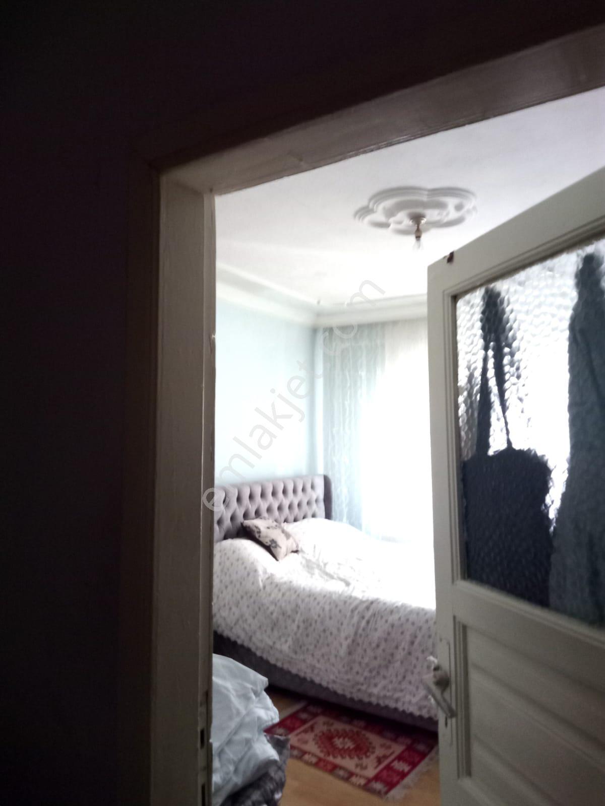 Bursa Yıldırım Baruthane Mahallesinde 3 Katlı Satılık Müstakil Bina - Görsel 16