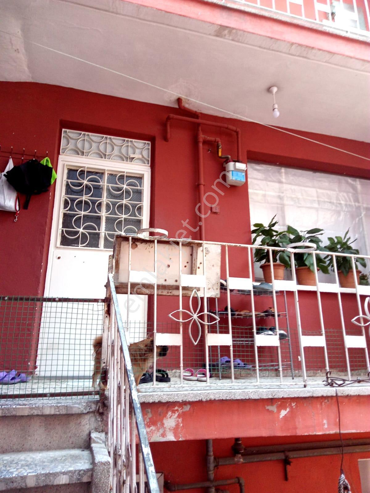 Bursa Yıldırım Baruthane Mahallesinde 3 Katlı Satılık Müstakil Bina - Görsel 7
