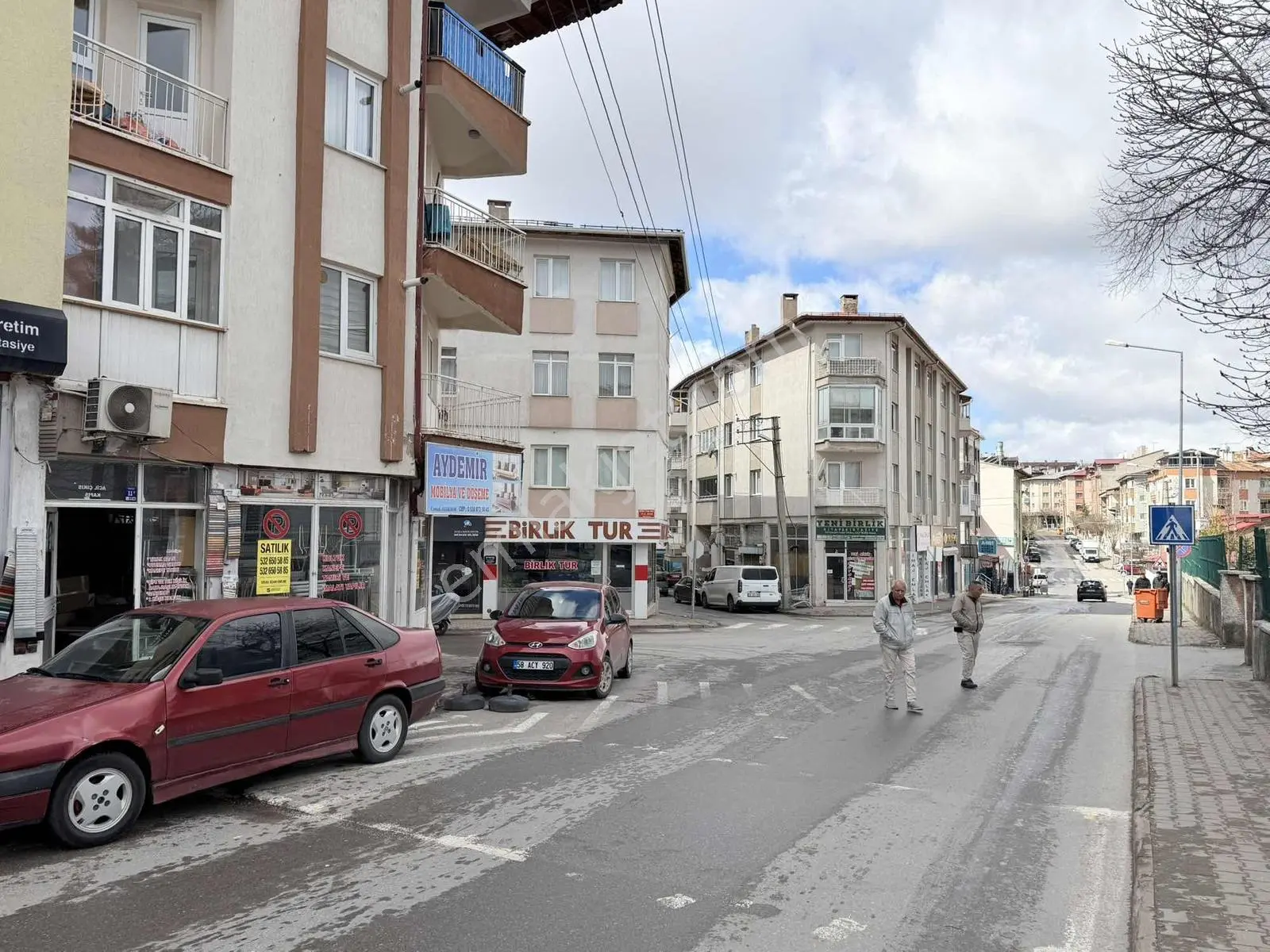 Sivas Ozan Emlak'tan Mehmet Paşa'da Satılık 180 M² Dükkan - Görsel 4