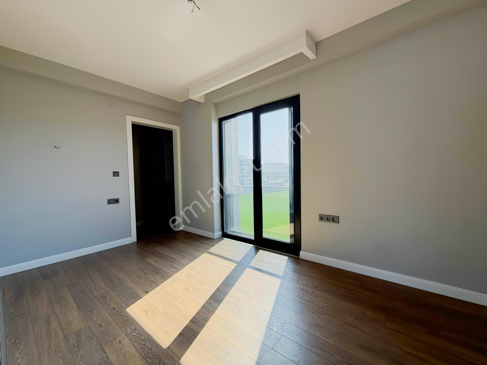 Panoramik Deniz Ve Şehir Manzaralı Kiralık 2+1 Daire - Görsel 16