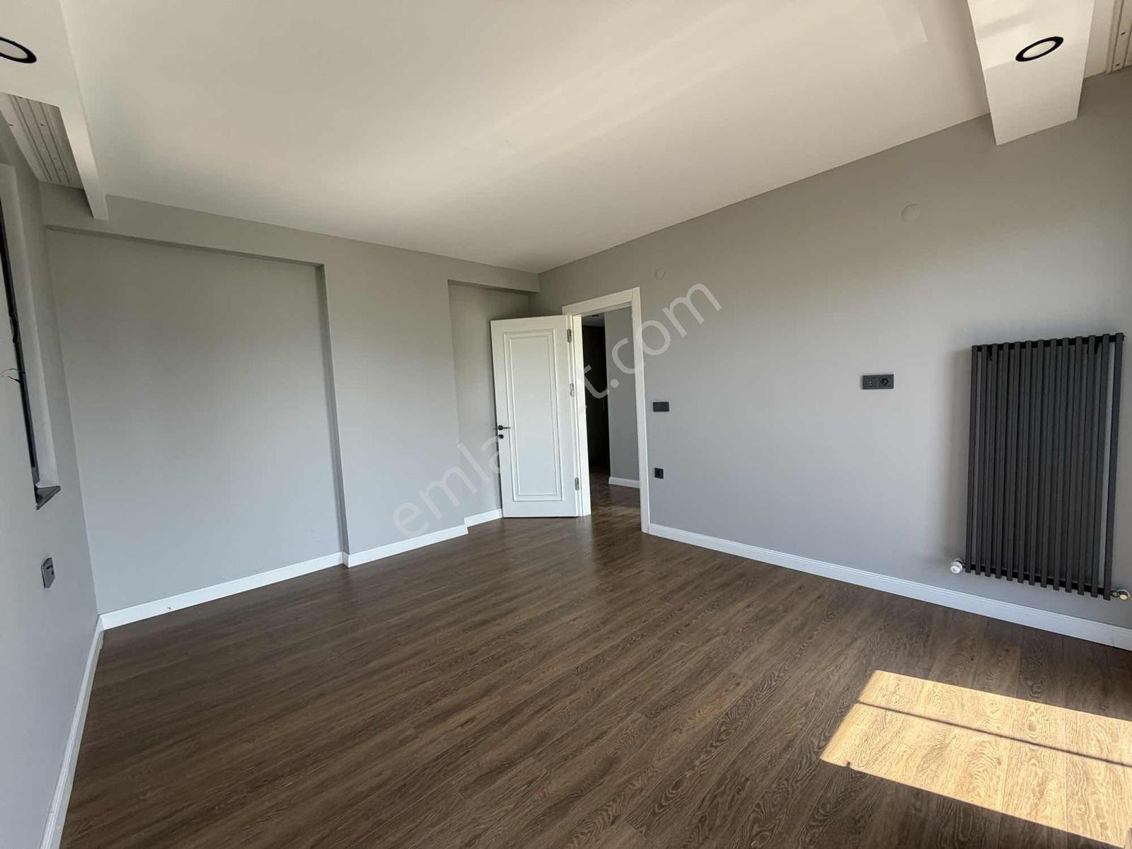 Panoramik Deniz Ve Şehir Manzaralı Kiralık 2+1 Daire - Görsel 22