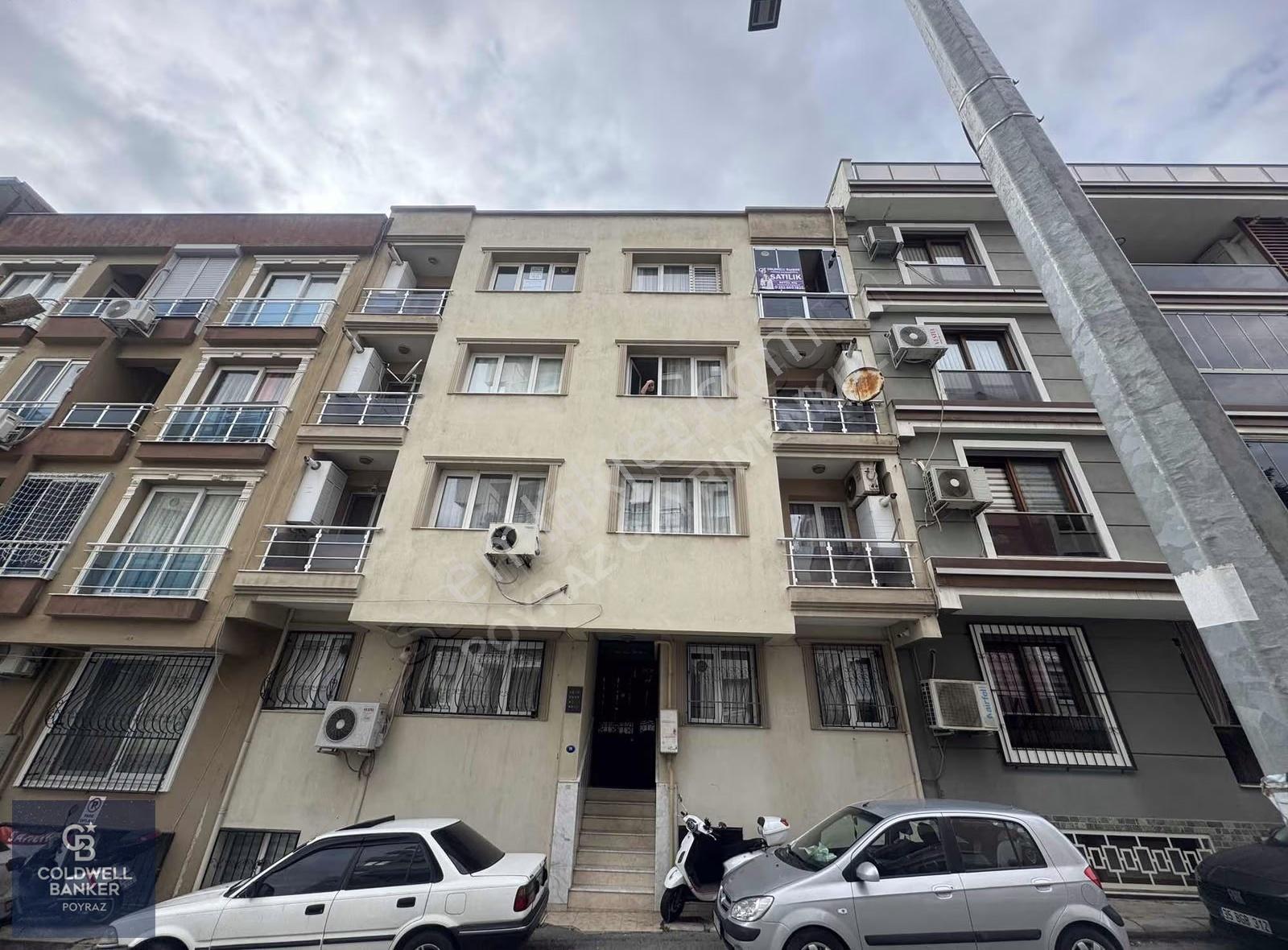 Coldwell Banker Poyraz'dan Buca Merkezi Konumda 2+1 - Görsel 2
