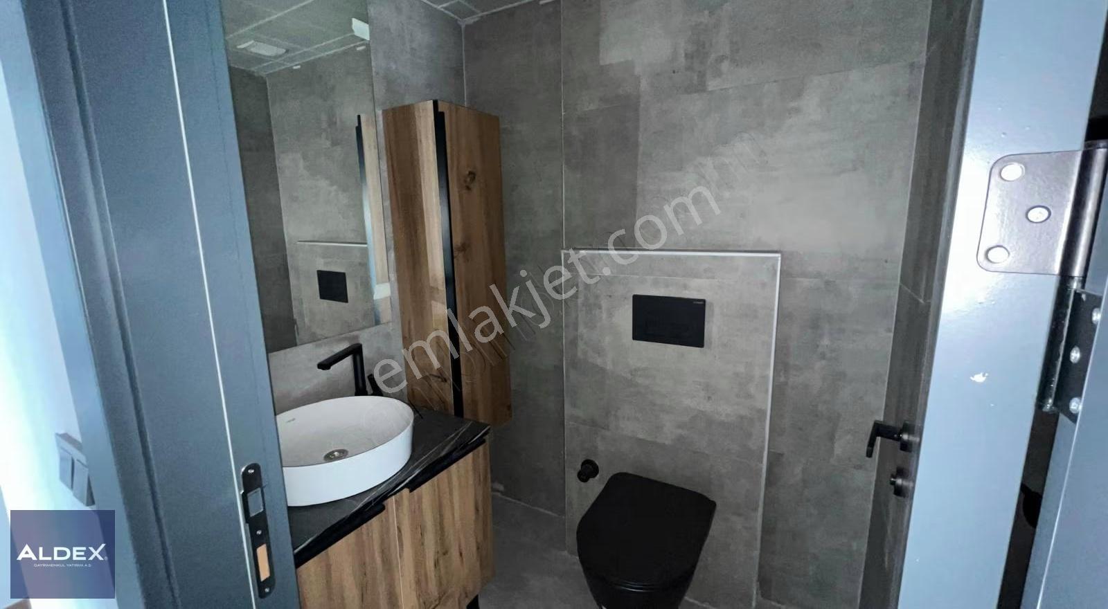 Saraycık Lagom' Da 2+1 Bağımsız Mutfak Kiralık Daire - Görsel 16