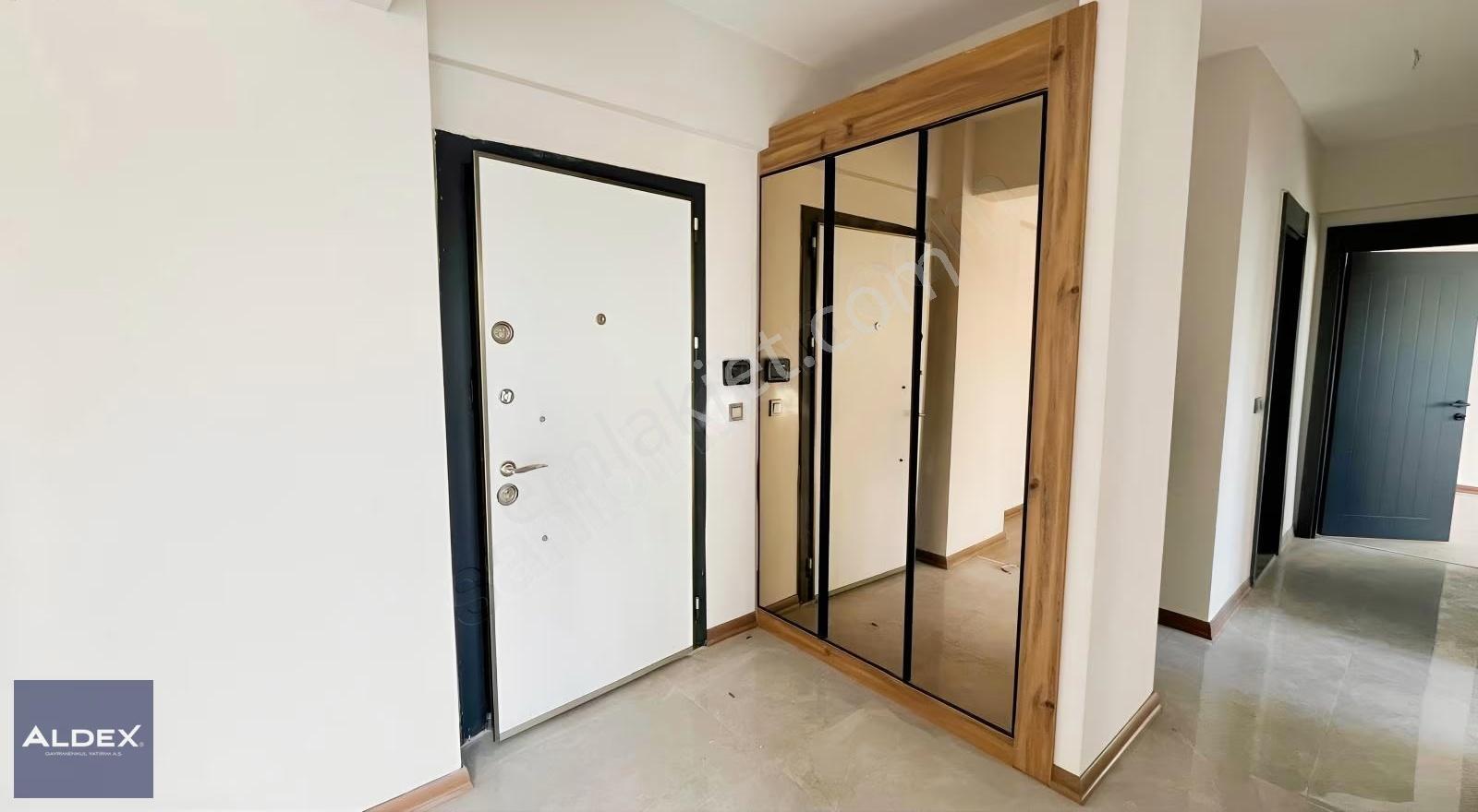 Saraycık Lagom' Da 2+1 Bağımsız Mutfak Kiralık Daire - Görsel 8