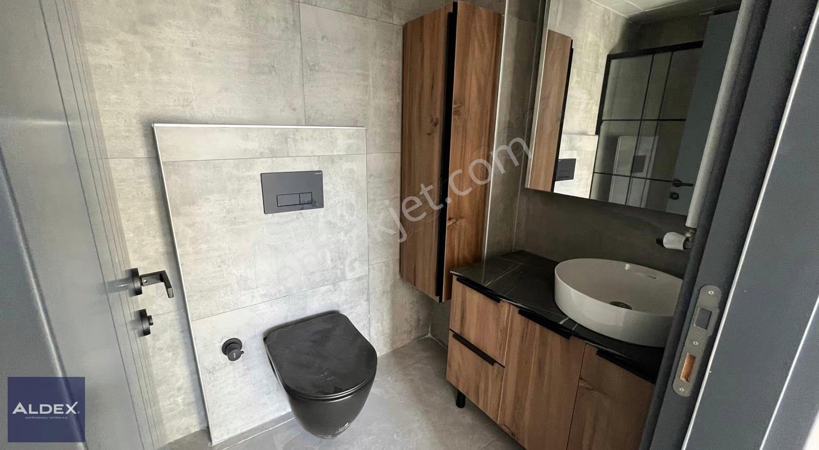 Saraycık Lagom' Da 2+1 Bağımsız Mutfak Kiralık Daire - Görsel 9