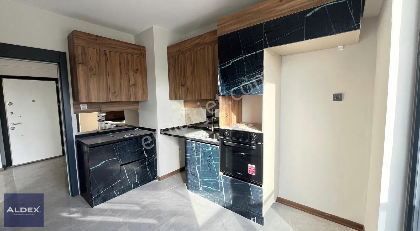 Saraycık Lagom' Da 2+1 Bağımsız Mutfak Kiralık Daire - Görsel 3
