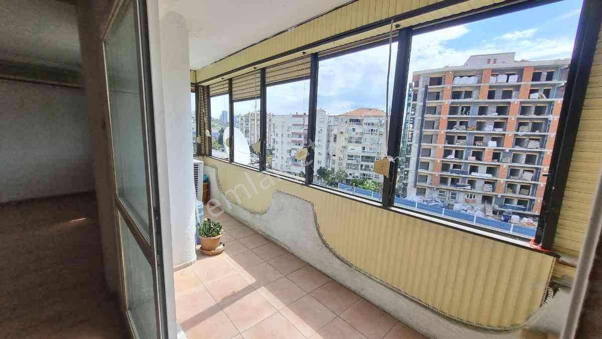 Karşıyaka Bahçelıevler’de Asansörlü , Izban Karşısı 3+1 Satılık Daıre! - Görsel 29