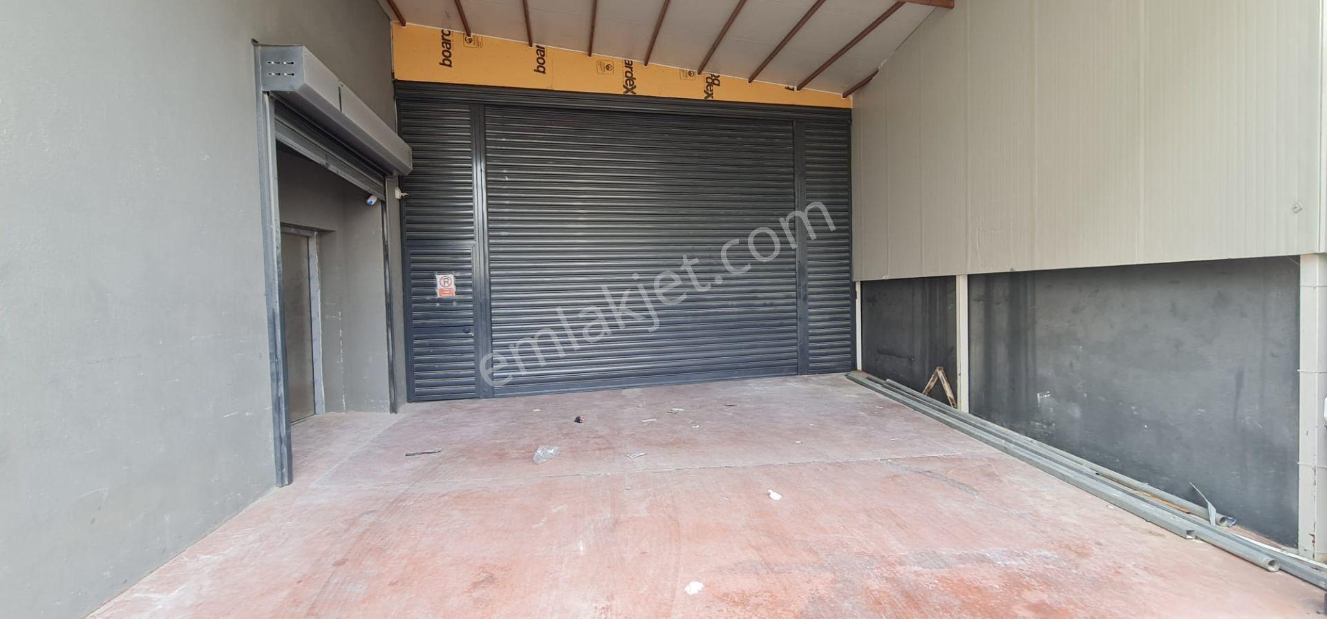 Buca Begos Organize 1500 M² Zemin Kat Kiralık Depo - İşyeri - Görsel 4