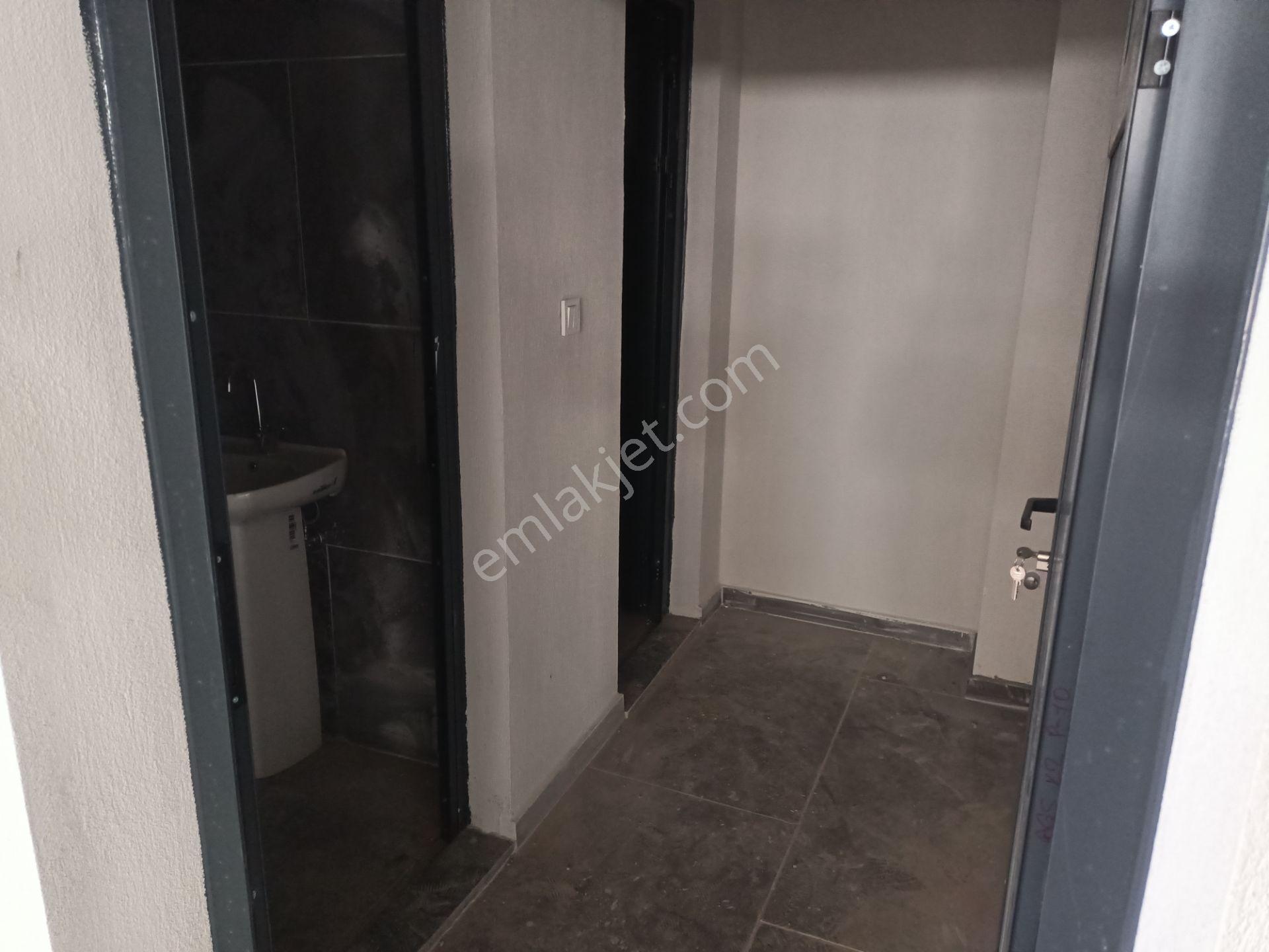 Buca Begos Organize 1500 M² Zemin Kat Kiralık Depo - İşyeri - Görsel 13