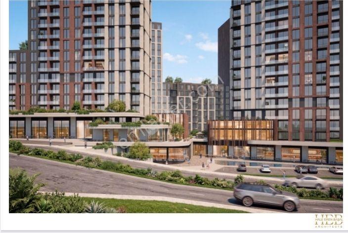Golden Key'den Ankara'da Elit Life Başkent Yapı Kooperatifi - Görsel 6
