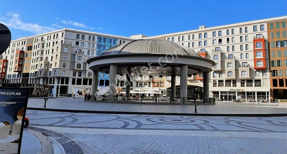 Meydan Ardıçlı Sitesi 1+0 Lüx Satılık Daire - Görsel 6