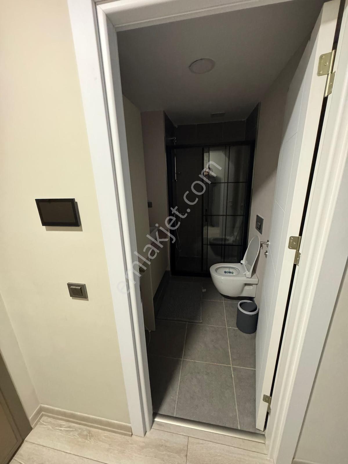 Meydan Ardıçlı Sitesi 1+0 Lüx Satılık Daire - Görsel 8
