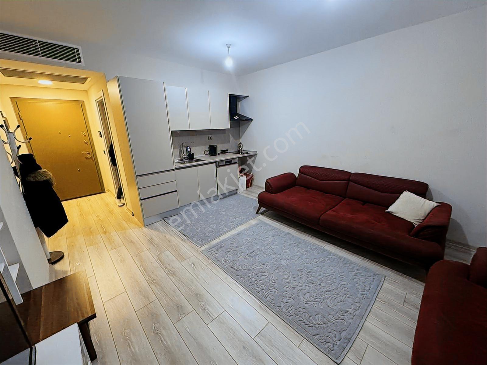 Meydan Ardıçlı Sitesi 1+0 Lüx Satılık Daire - Görsel 11