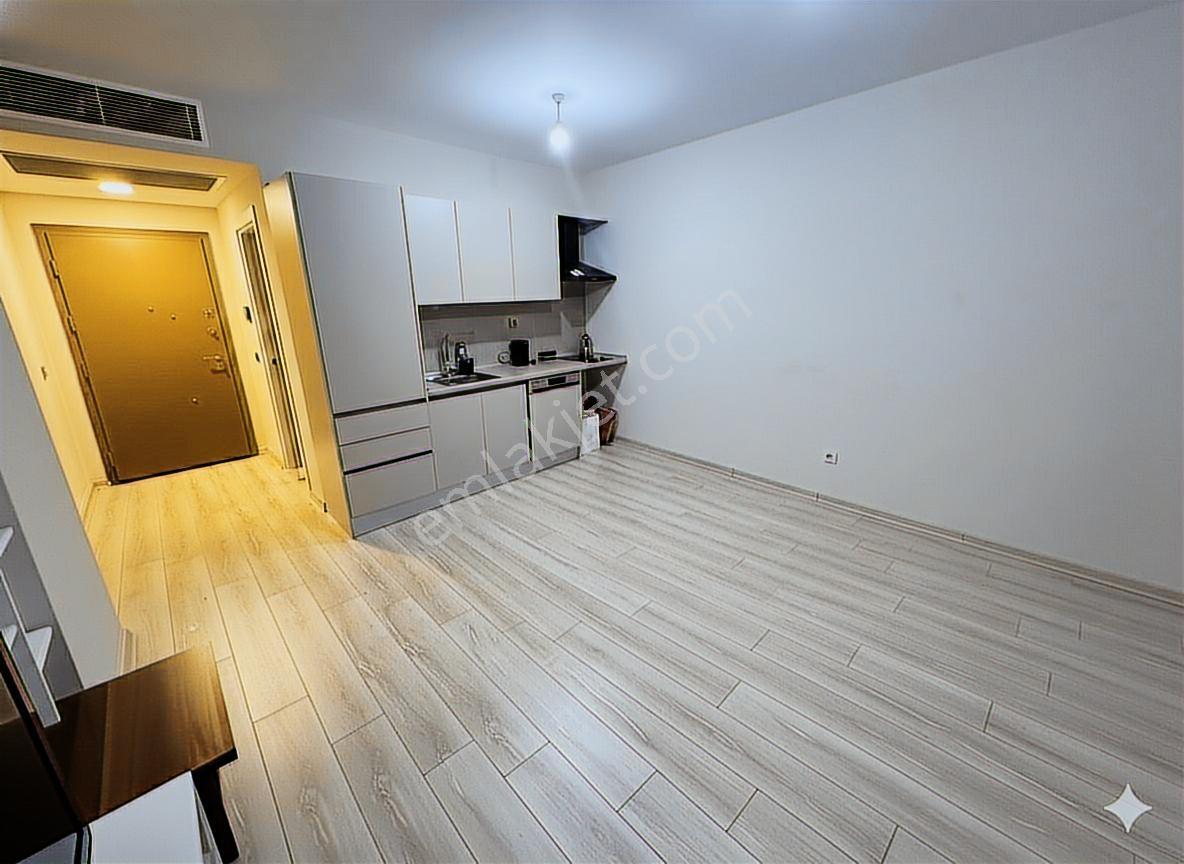 Meydan Ardıçlı Sitesi 1+0 Lüx Satılık Daire - Görsel 7
