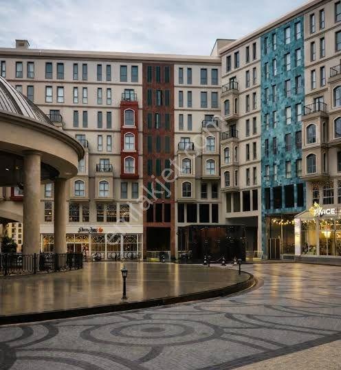 Meydan Ardıçlı Sitesi 1+0 Lüx Satılık Daire - Görsel 9