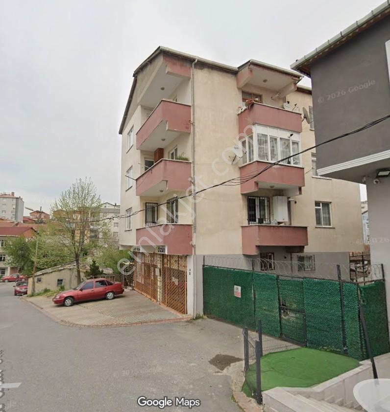 Ümraniye Elmalıkent Mükemmel Konum 404m² Yatırımlık İmarlı Arsa - Görsel 2
