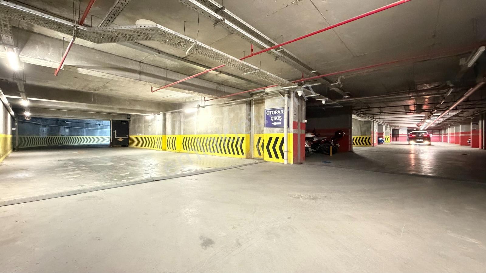 Yahya Kemal Toki Konutları'nda | 3+1 | Çift Wc | Kapalı Otopark - Görsel 5