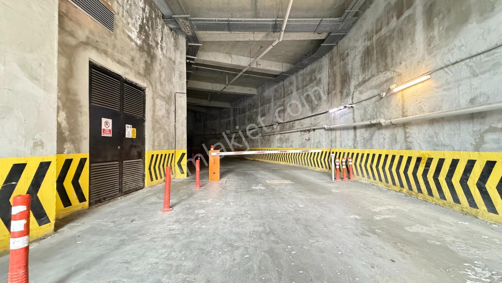 Yahya Kemal Toki Konutları'nda | 3+1 | Çift Wc | Kapalı Otopark - Görsel 28
