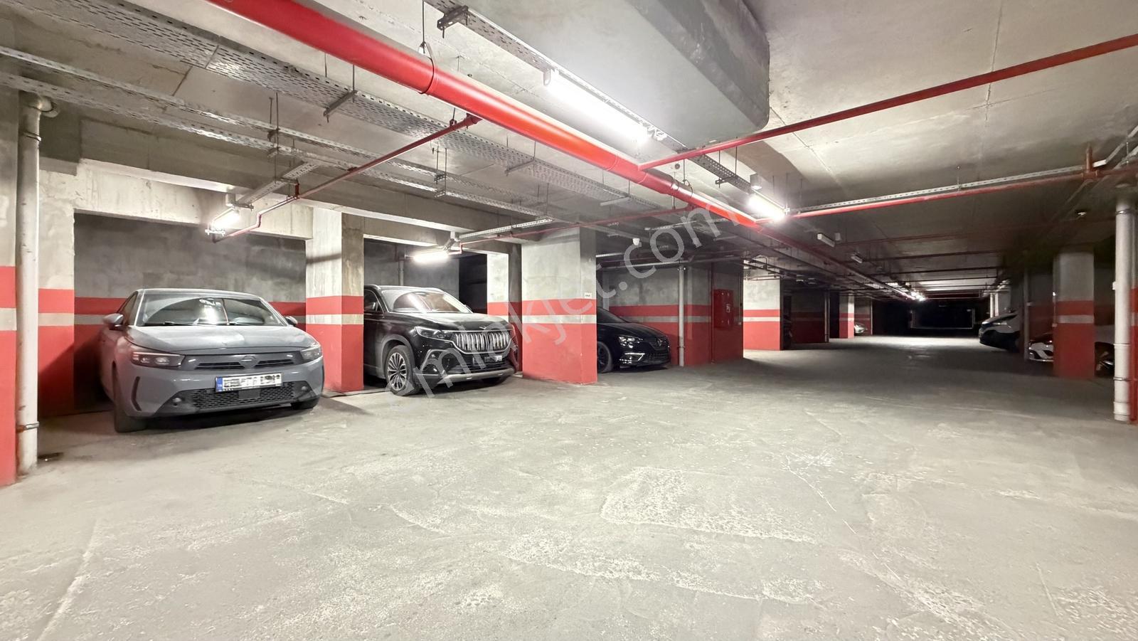 Yahya Kemal Toki Konutları'nda | 3+1 | Çift Wc | Kapalı Otopark - Görsel 29
