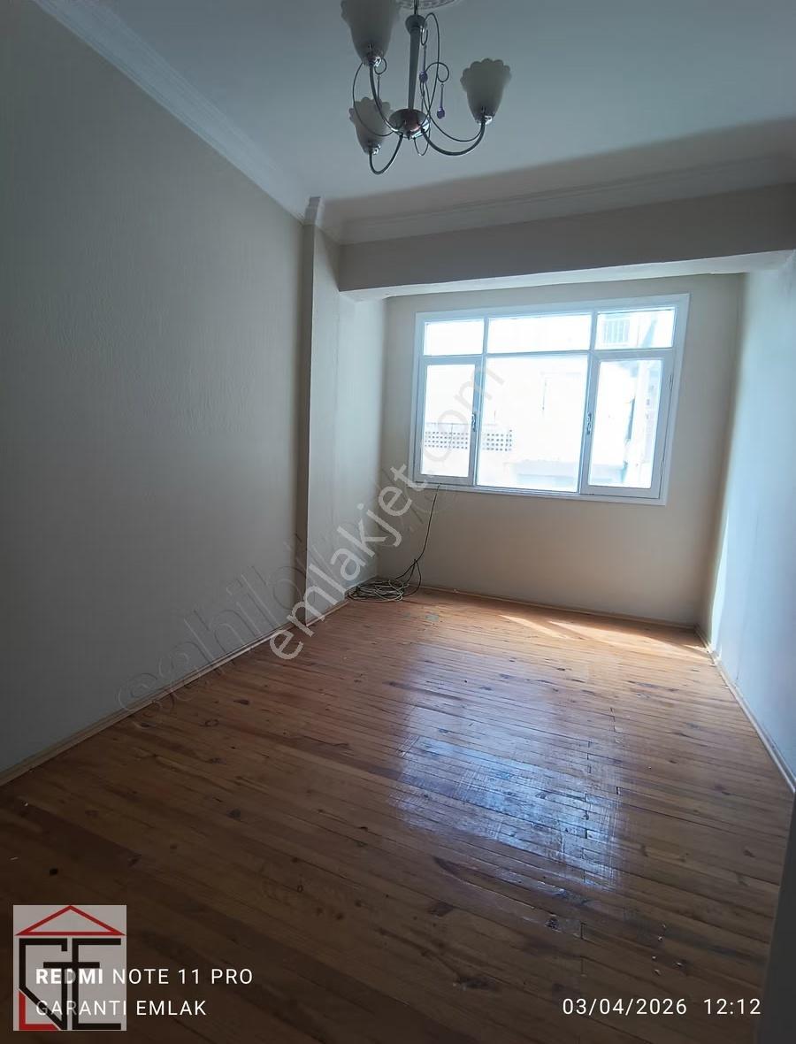 Alaşehir Garanti Emlaktan Kiralık Daire - Görsel 13