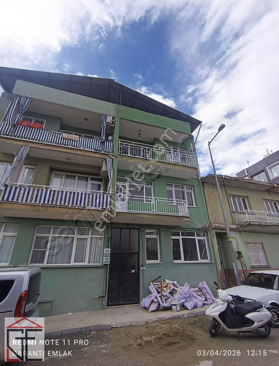 Alaşehir Garanti Emlaktan Kiralık Daire