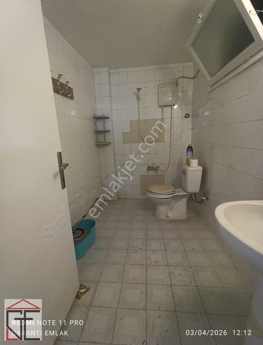 Alaşehir Garanti Emlaktan Kiralık Daire - Görsel 9