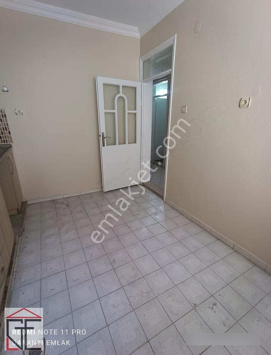 Alaşehir Garanti Emlaktan Kiralık Daire - Görsel 18