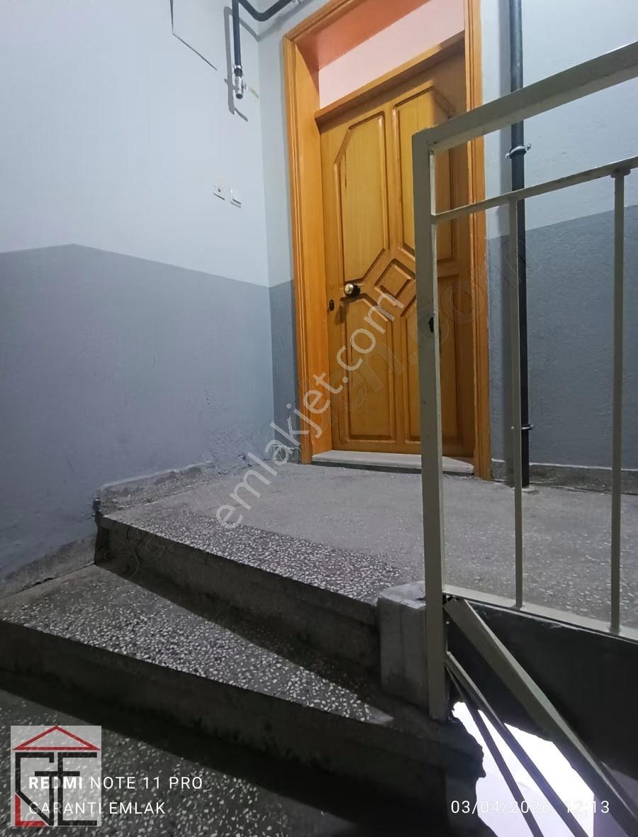 Alaşehir Garanti Emlaktan Kiralık Daire - Görsel 4